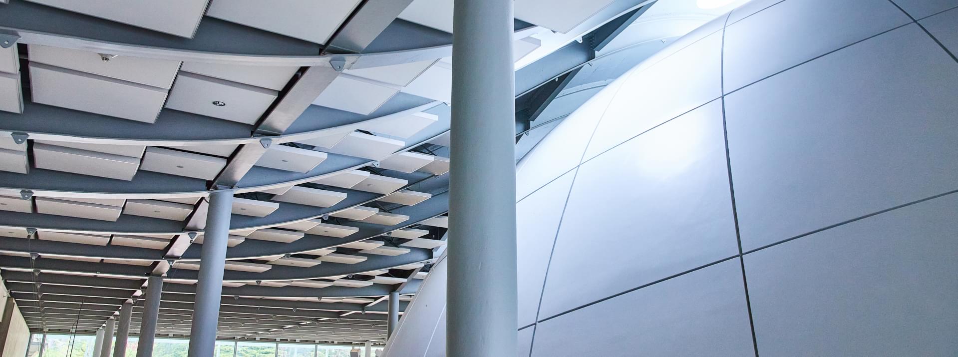 Your Interior Construction Partner Since 1986