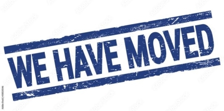 CDS Drywall & CDS Doors has Moved!