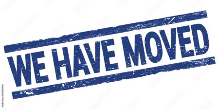 CDS Drywall & CDS Doors Moved!