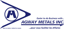 Agway Metals Surcharge (04/15/26)