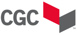 CGC Inc (10/01/25)