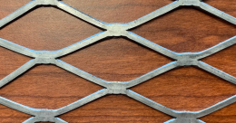 1.5-9F Maximum Security Mesh