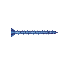 1/4" Tapcons Star Drive
