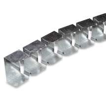 2 1/2" Flex Track