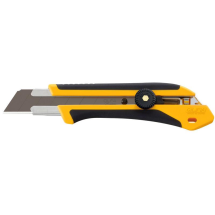 25mm XH-1 Fiberglass-Reinforced Ratchet-Lock Utility Knife