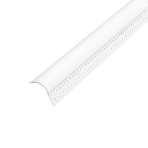 3/4" Large Bullnose Kerfed Bead