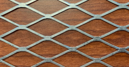 .75 - 13F Medium Security Mesh