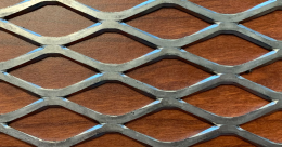 .75-9F Maximum Security Mesh