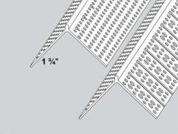 Rigid Jumbo Low Profile & Archway