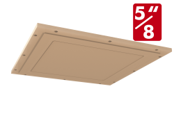 5/8" TAP Ceiling Panel