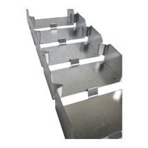 6" FLEX TRACK