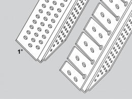 90Deg Inside Corner Bead & Archway