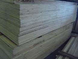 Plywood & Lumber
