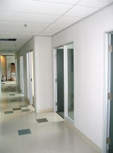 Glass Wall Systems