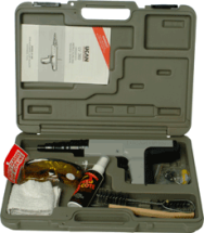 LV 360K Semi-Automatic