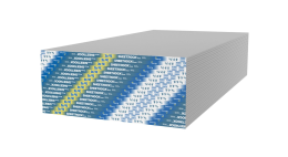 Abuse Drywall Type X & C