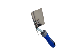 Advance Bullnose Inside Corner Trowel with Cool Grip II Handle