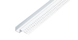 Architectural F Reveal Bead