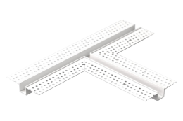 Architectural Reveal Bead Intersections