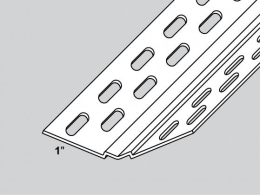 Adjustable Inside Corner Bead