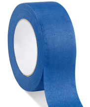 BLUE MASKING TAPE