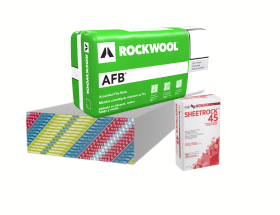 Building & Finishing Materials