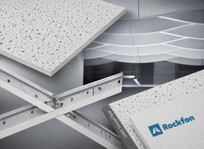 Ceiling Materials