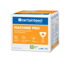Certainteed Machine Pro