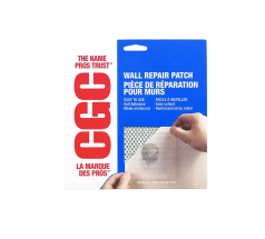 CGC Wall Repair Patches