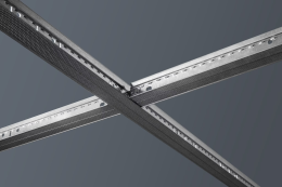 Chicago Metallic® Drywall Grid