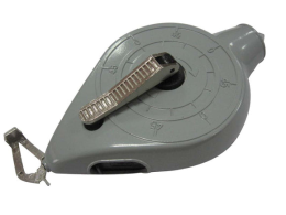 Circle Brand 100' Chalk Line Reel