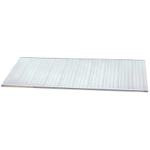 Circle Brand Aluminum Platform