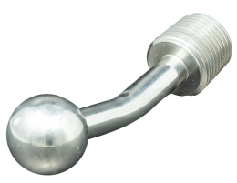 Circle Brand Ball End for Corner Finisher Handles