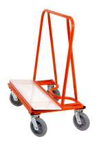 Circle Brand Commercial Drywall Dolly