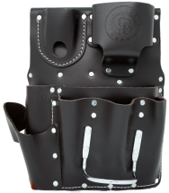 Circle Brand Drywall Flat Pouch