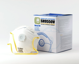 Circle Brand Dust/Mist Respirator