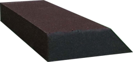 Circle Brand Extra Large Angled Sanding Block