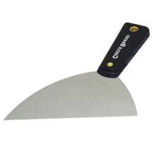 Circle Brand Half Moon Cut-Back Knife with Nylon Handle