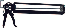 Circle Brand Heavy Duty Skeleton Caulking Gun