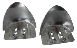 Circle Brand Heel Bracket Replacement Kit