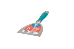 Circle Brand One Piece Joint Knife with Anti Slip Handle