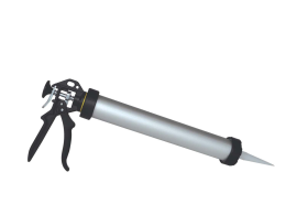 Circle Brand Professional Sausage Caulking Gun