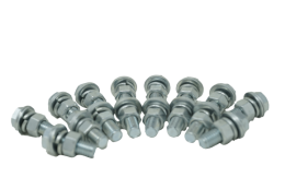 Circle Brand Replacement Nut and Bolt Set