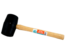 Circle Brand Rubber Mallet