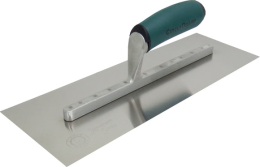 Circle Brand Signature Series Curved Blade Trowel 