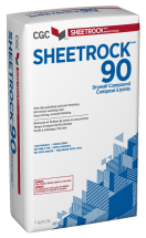 Sheetrock 90