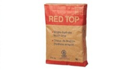 Hydrated Finishing Lime