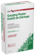 Red Top Gauging Quick/Slow Set