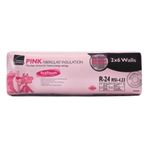 R-24 Insulation
