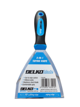 DELKO® 4" Blade